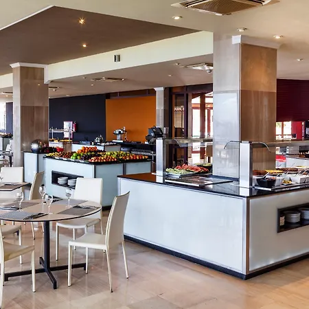 호텔 Melia Jardines Del Teide - Adults Only 5*