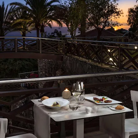Melia Jardines Del Teide - Adults Only 호텔