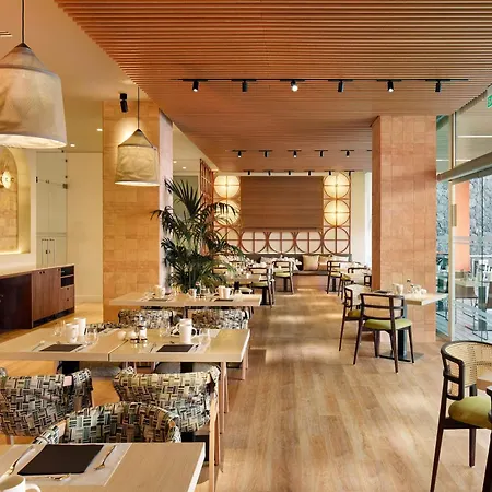 호텔 Melia Jardines Del Teide - Adults Only 아데제