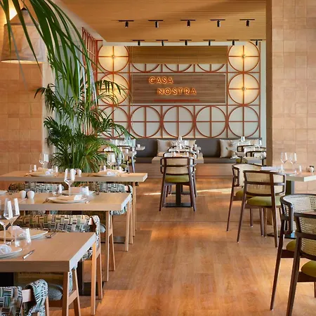 Melia Jardines Del Teide - Adults Only 호텔 5*