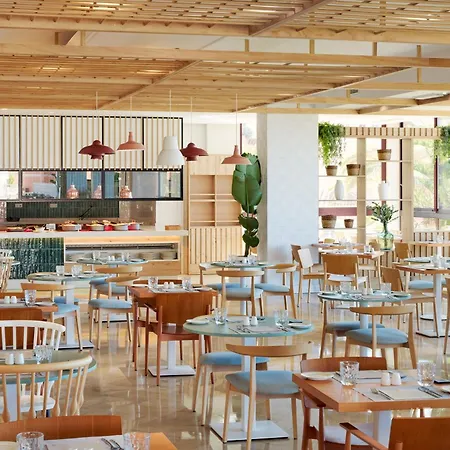 Melia Jardines Del Teide - Adults Only 아데제