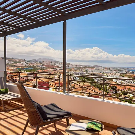 Melia Jardines Del Teide - Adults Only 호텔 아데제