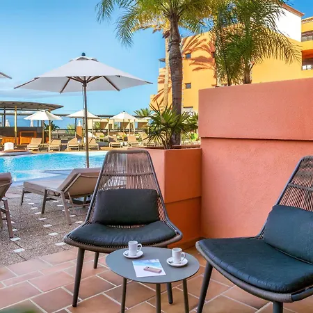 Melia Jardines Del Teide - Adults Only 5*