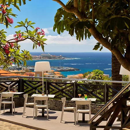 酒店 Melia Jardines Del Teide - Adults Only 阿德耶