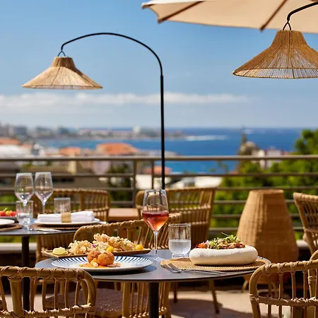 Melia Jardines Del Teide - Adults Only 5*