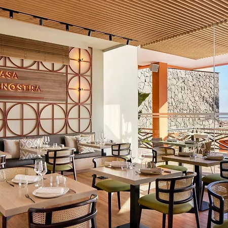 酒店 Melia Jardines Del Teide - Adults Only 5*
