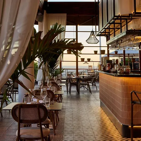 Melia Jardines Del Teide - Adults Only 酒店