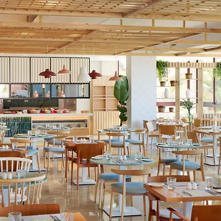 Melia Jardines Del Teide - Adults Only 酒店 5*
