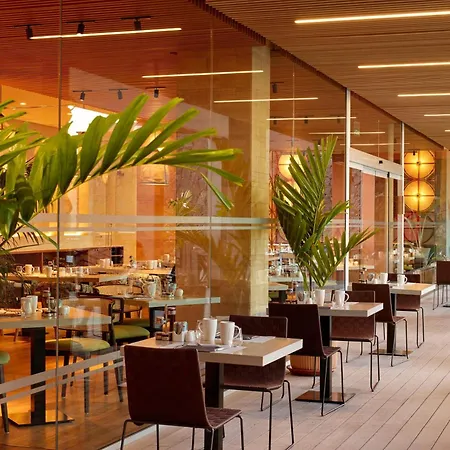 Melia Jardines Del Teide - Adults Only 酒店 阿德耶
