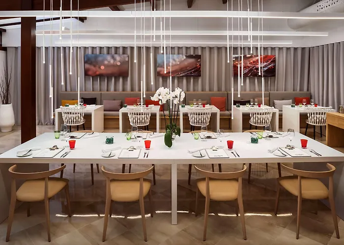 فندق Melia Jardines Del Teide - Adults Only