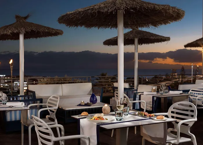 فندق Melia Jardines Del Teide - Adults Only 5*