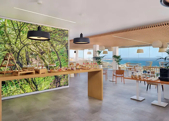 فندق Melia Jardines Del Teide - Adults Only 5*