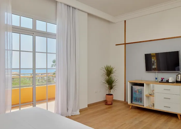 Melia Jardines Del Teide - Adults Only 5* أذيخي