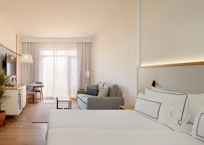 فندق Melia Jardines Del Teide - Adults Only