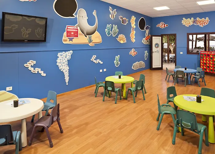 Melia Jardines Del Teide - Adults Only فندق 5*