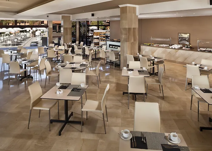 فندق Melia Jardines Del Teide - Adults Only أذيخي