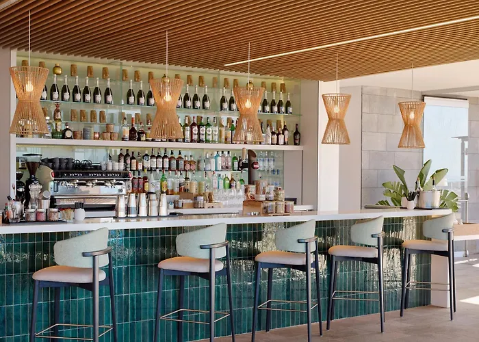 Melia Jardines Del Teide - Adults Only فندق