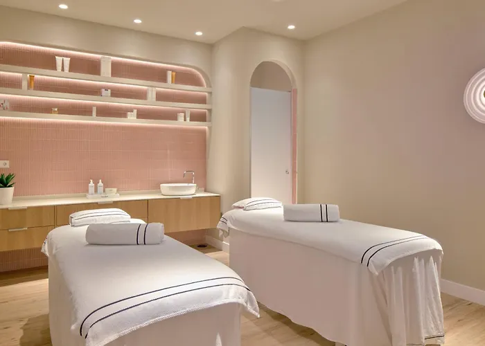 Szálloda Melia Jardines Del Teide - Adults Only Costa Adeje (Tenerife)