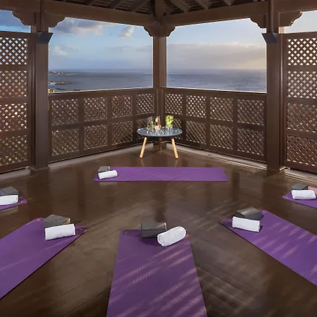 Meliá Jardines Del Teide Hotel Costa Adeje (Tenerife)