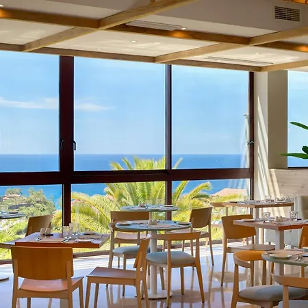 Hotel Meliá Jardines Del Teide 5*