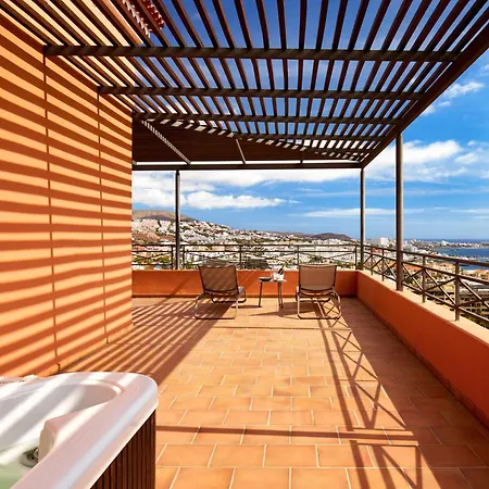 Hotel Meliá Jardines Del Teide 5*