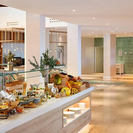Hotel Meliá Jardines Del Teide 5*