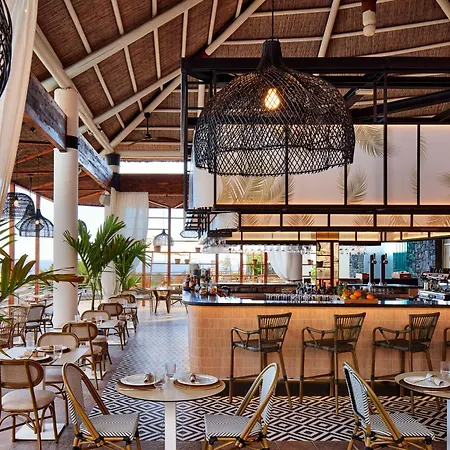 Meliá Jardines Del Teide 5*