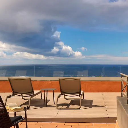 Hotel Meliá Jardines Del Teide
