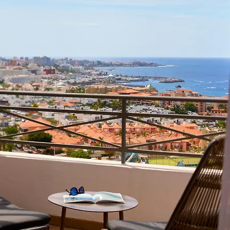Hotel Meliá Jardines Del Teide Costa Adeje (Tenerife)