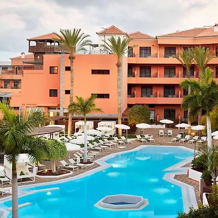Meliá Jardines Del Teide 5*