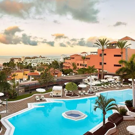 Meliá Jardines Del Teide Hotel