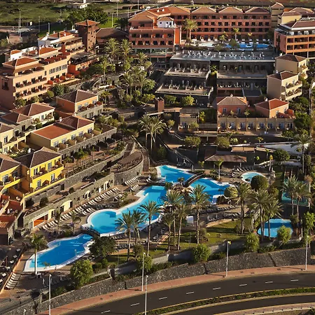 Meliá Jardines Del Teide Hotel 5*
