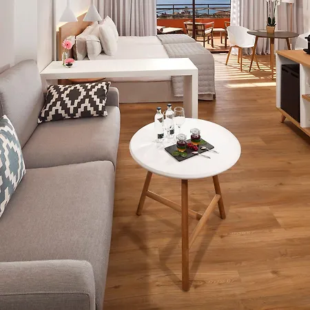 Meliá Jardines Del Teide Hotel 5*