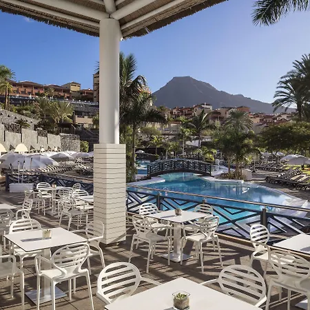Meliá Jardines Del Teide Hotel 5*