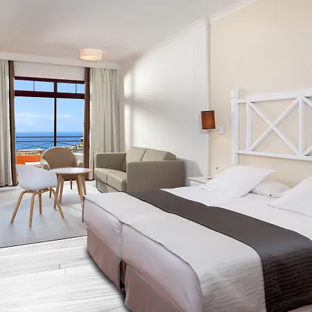 Hotel Meliá Jardines Del Teide 5*