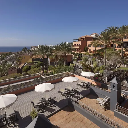 Hotel Meliá Jardines Del Teide 5*