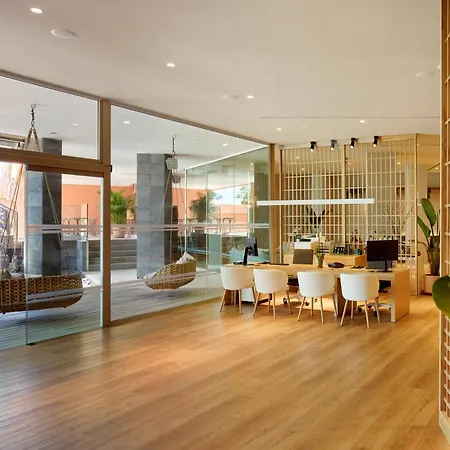 Meliá Jardines Del Teide 5*