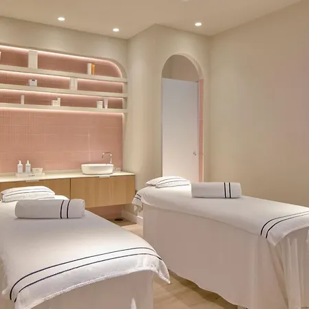 Hotel Meliá Jardines Del Teide Costa Adeje (Tenerife)