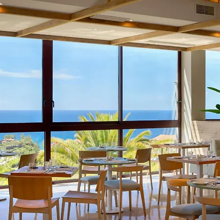 Meliá Jardines Del Teide Costa Adeje (Tenerife)