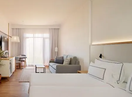 Meliá Jardines Del Teide Hotel Costa Adeje (Tenerife)