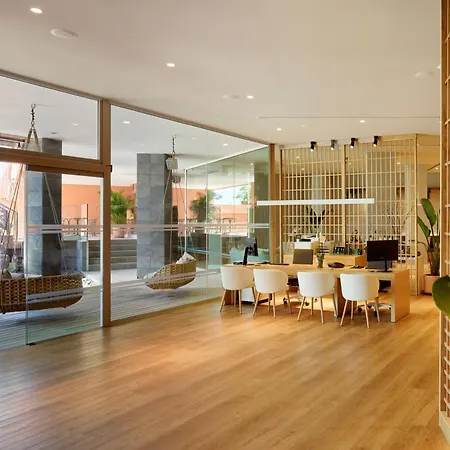 Meliá Jardines Del Teide 5* Costa Adeje (Tenerife)