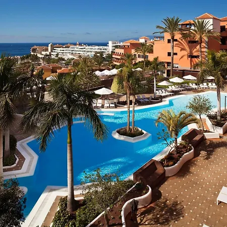Hotel Meliá Jardines Del Teide 5*