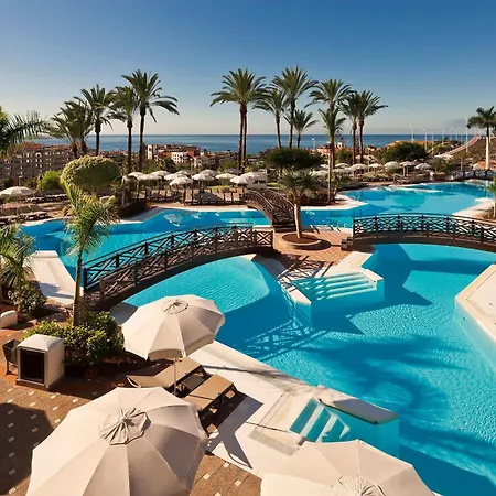 Meliá Jardines Del Teide Hotel 5*