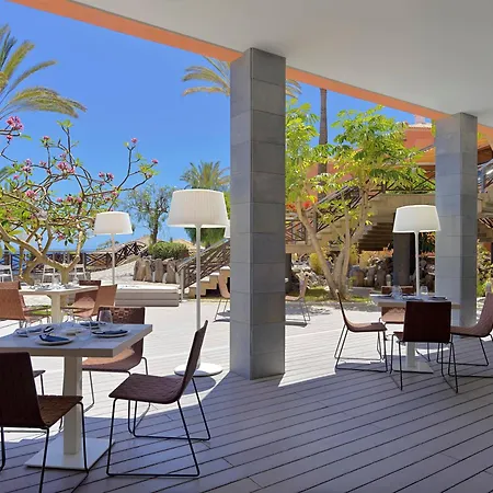 Hotel Meliá Jardines Del Teide