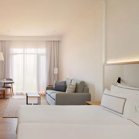 Hotel Meliá Jardines Del Teide 5*