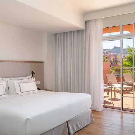 Meliá Jardines Del Teide