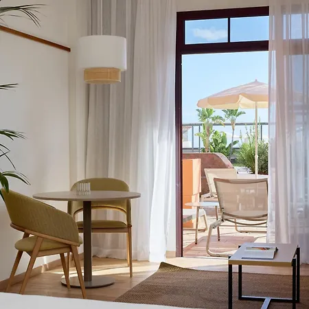 Meliá Jardines Del Teide Hotel Costa Adeje (Tenerife)