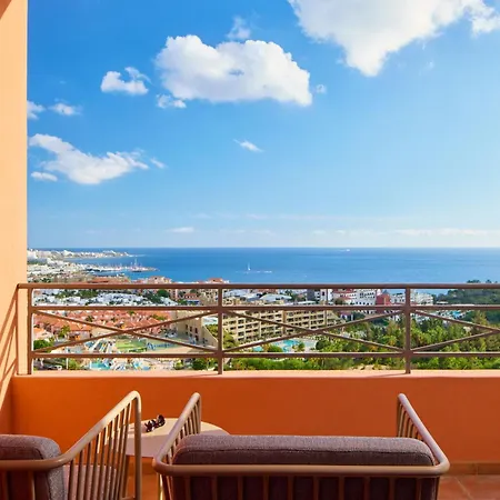 Meliá Jardines Del Teide 5* Costa Adeje (Tenerife)