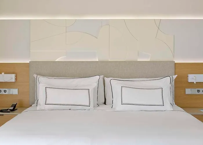 Melia Jardines Del Teide - Adults Only فندق