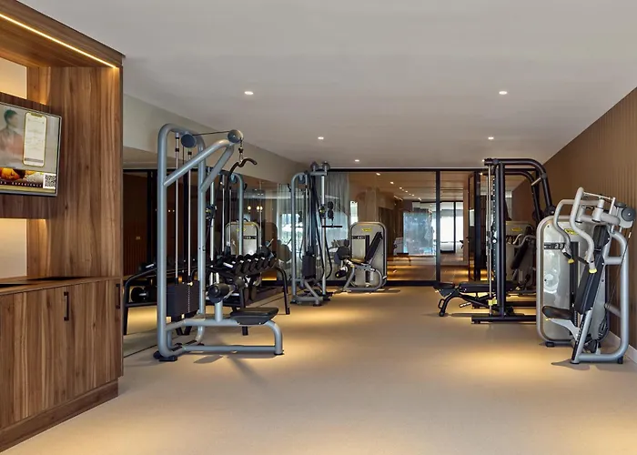 Melia Jardines Del Teide - Adults Only فندق